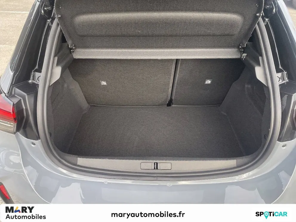 Véhicule occasion 210581 - opel CORSA - Photo 6