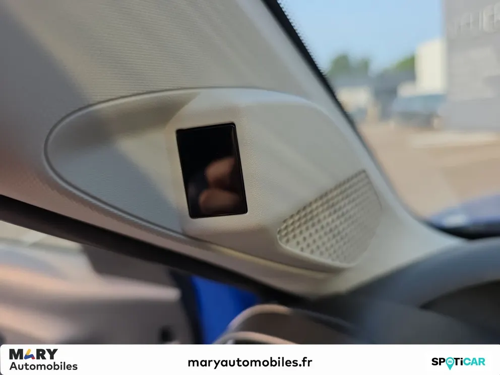 Véhicule occasion 1234132 - Citroën C3 AIRCROSS - Photo 18