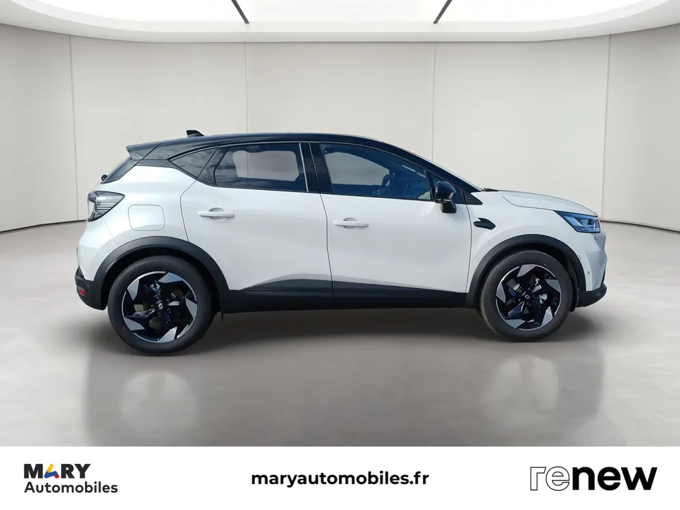 Véhicule occasion 1238073 - renault CAPTUR - Photo 6