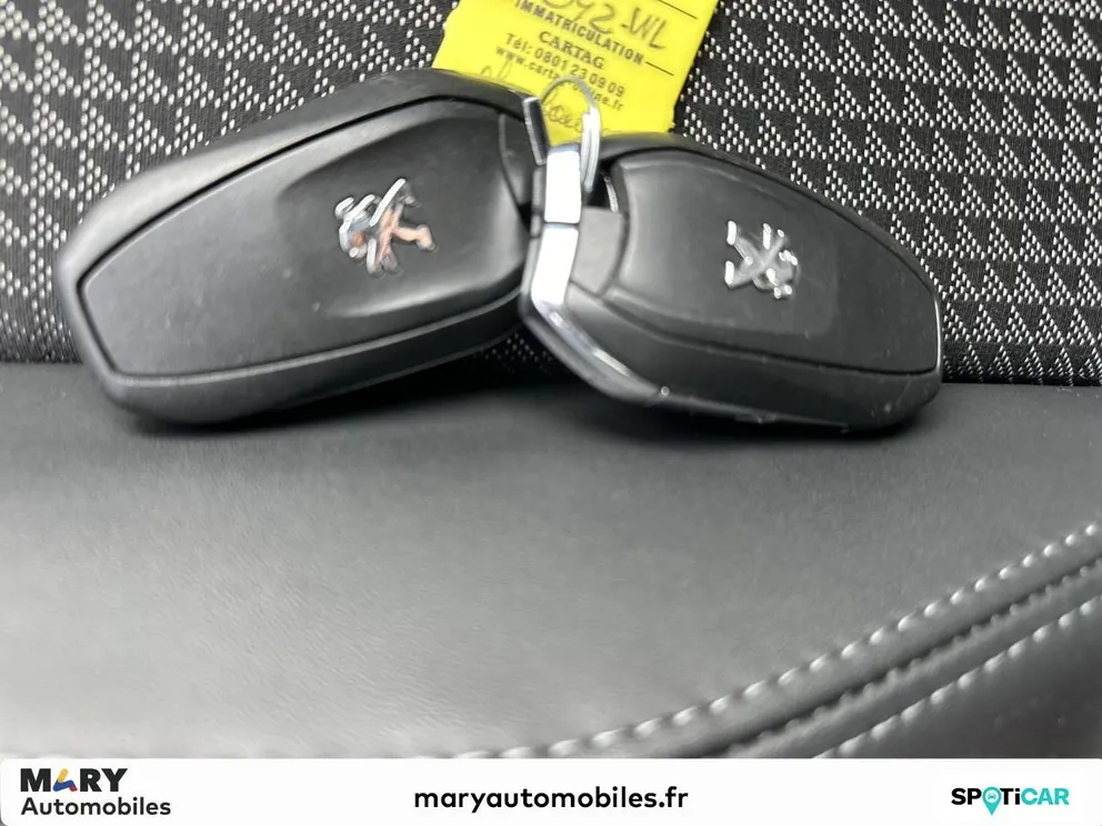 Véhicule occasion 220756 - peugeot 208 - Photo 24