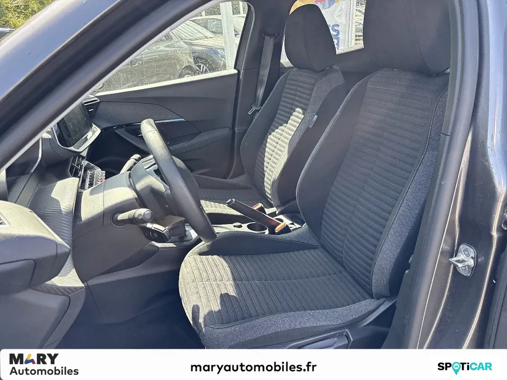 Véhicule occasion 1234305 - peugeot 2008 - Photo 13
