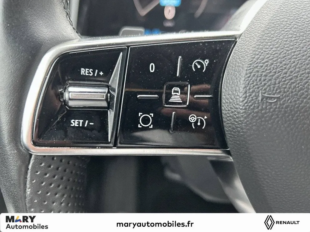 Véhicule occasion 201324 - renault MEGANE - Photo 23