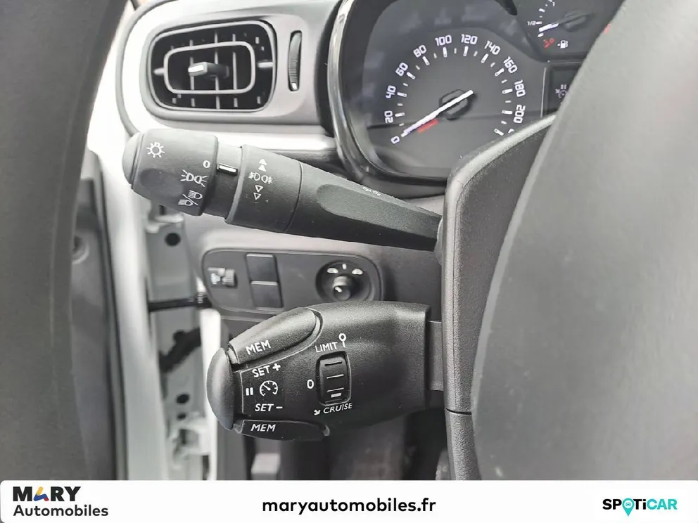 Véhicule occasion 219299 - Citroën C3 - Photo 19