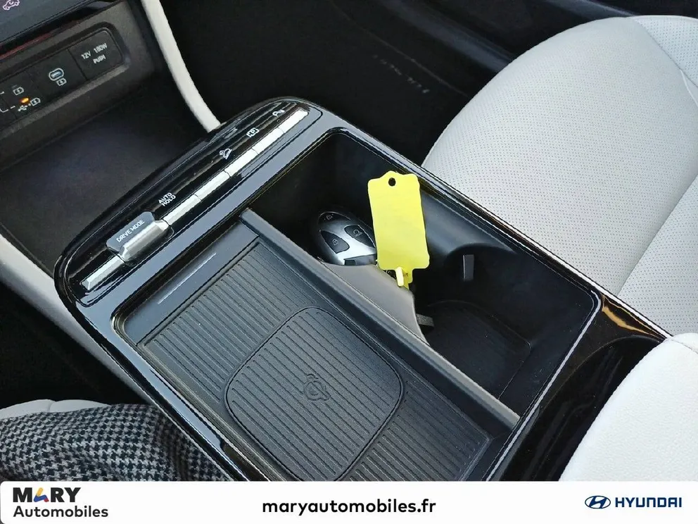 Véhicule occasion 225260 - hyundai TUCSON - Photo 15