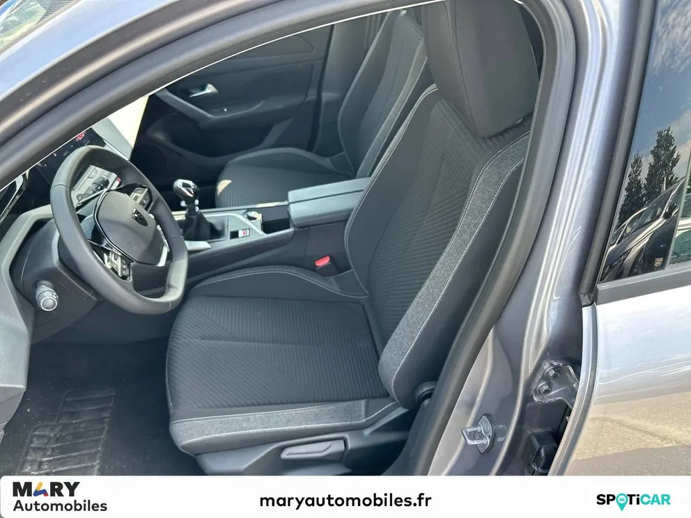 Véhicule occasion 189677 - peugeot 308 - Photo 9