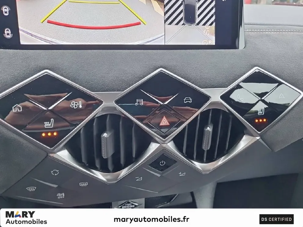 Véhicule occasion 261616 - ds DS 3 - Photo 22