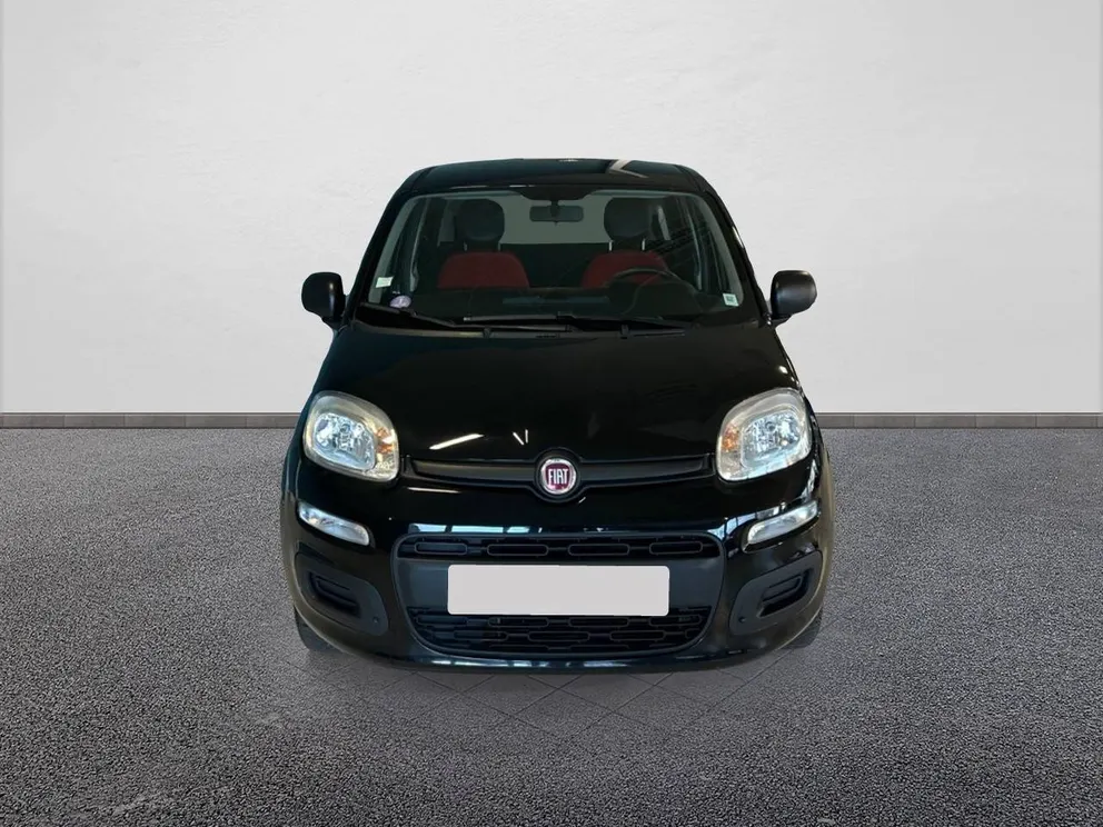 Véhicule occasion 208074 - fiat PANDA - Photo 2