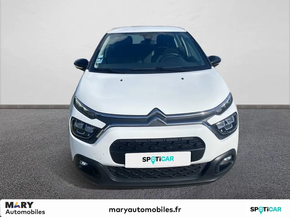 Véhicule occasion 187330 - Citroën C3 - Photo 2