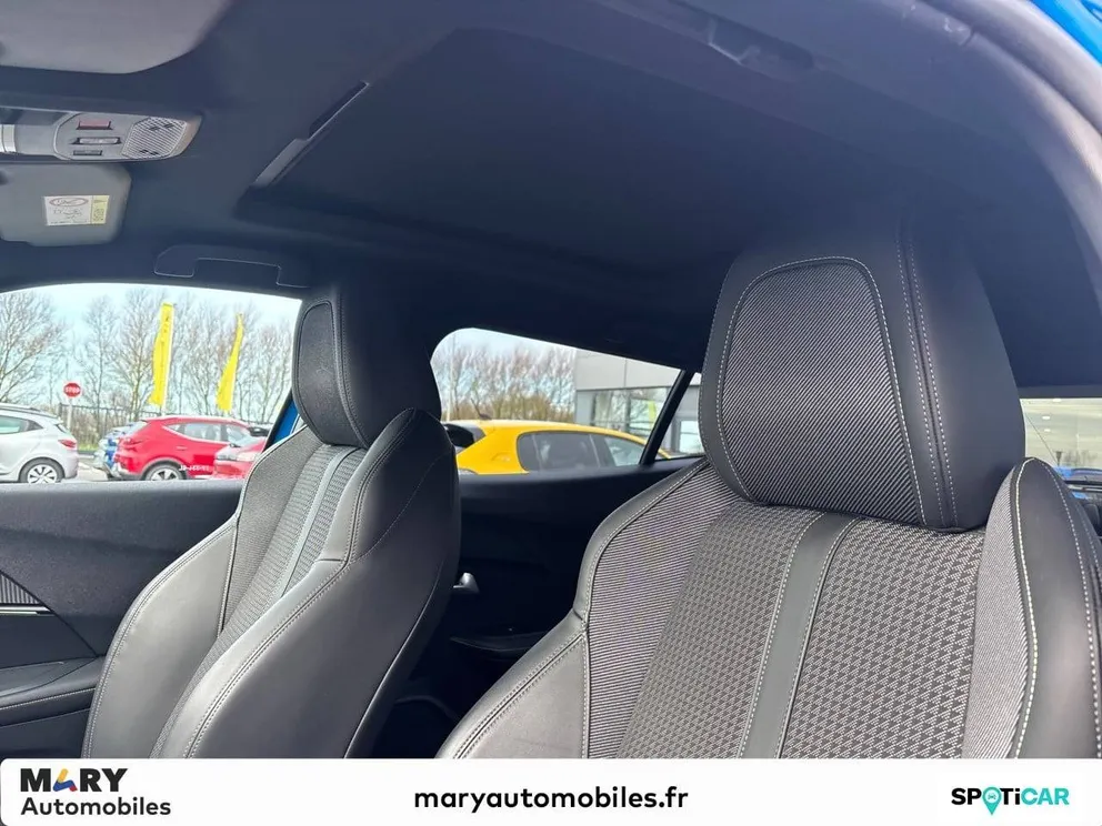 Véhicule occasion 220532 - peugeot 2008 - Photo 13