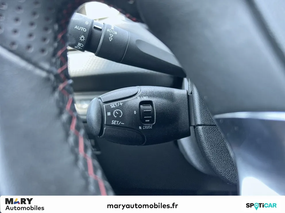 Véhicule occasion 1229185 - peugeot 208 - Photo 12
