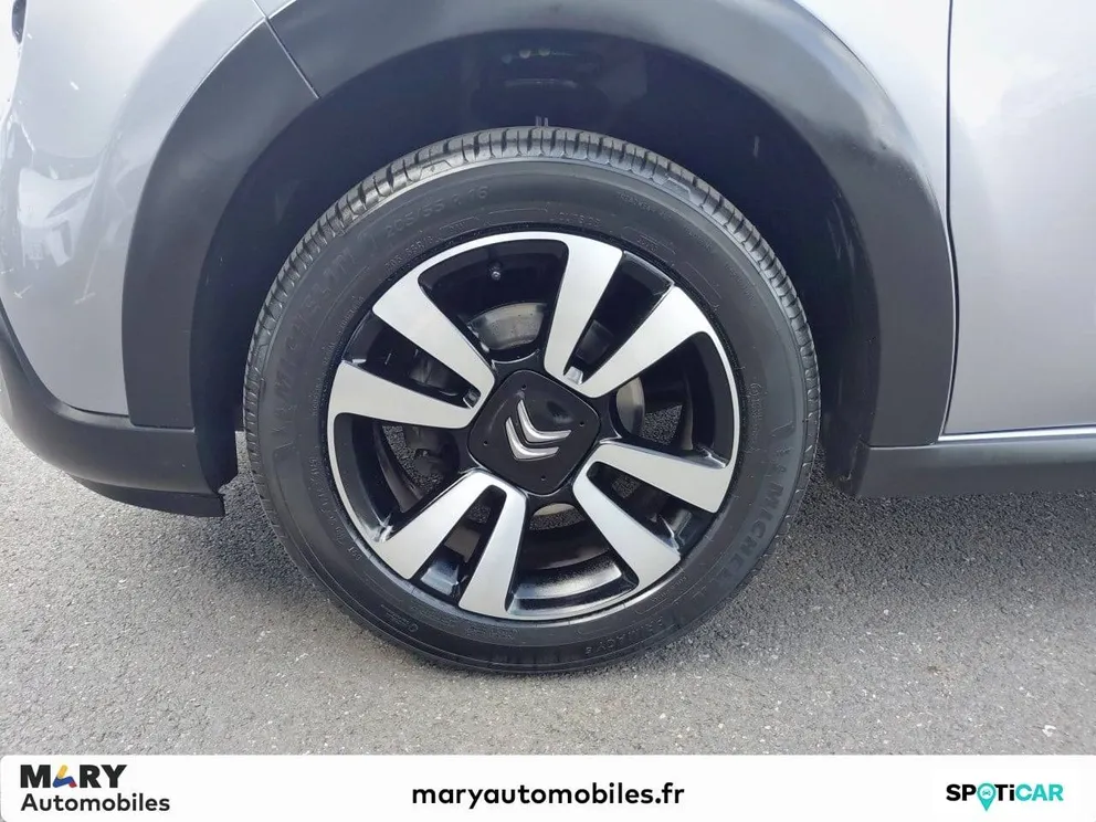 Véhicule occasion 226650 - Citroën C3 - Photo 11