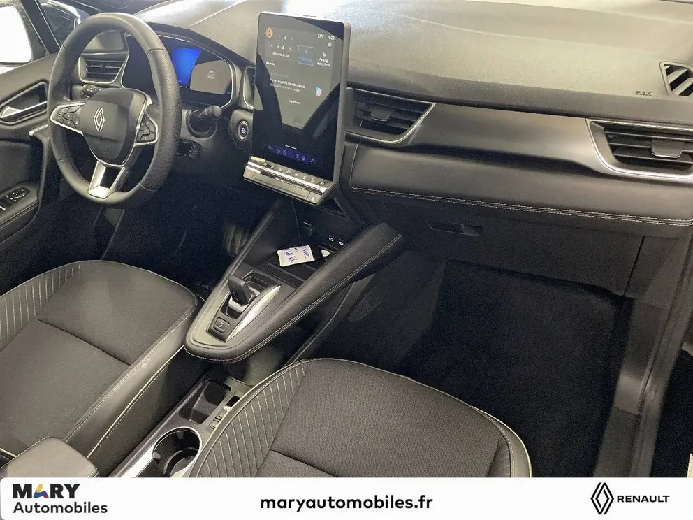 Véhicule occasion 237243 - renault SYMBIOZ - Photo 21
