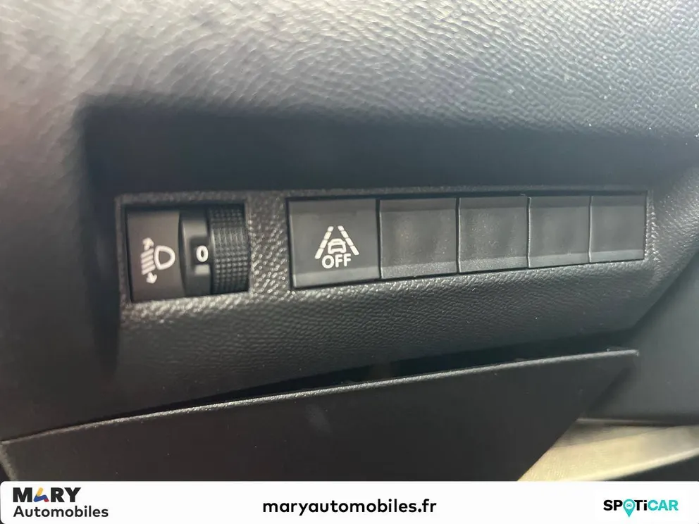 Véhicule occasion 216880 - peugeot 208 - Photo 15