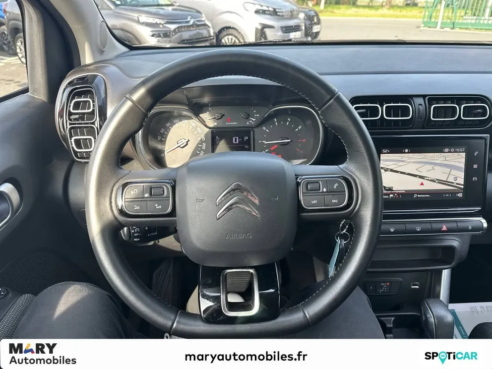 Véhicule occasion 223232 - Citroën C3 AIRCROSS - Photo 12