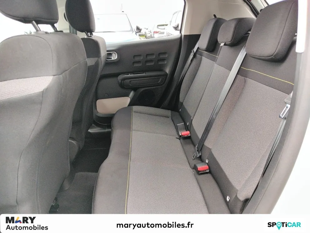Véhicule occasion 233407 - Citroën C3 - Photo 18