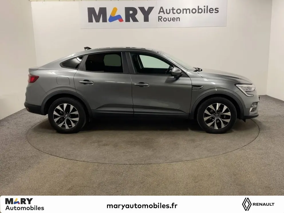 Véhicule occasion 219499 - renault ARKANA - Photo 4