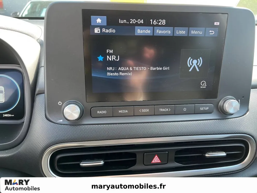 Véhicule occasion 233367 - hyundai KONA - Photo 16