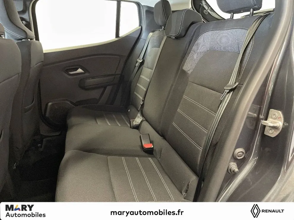 Véhicule occasion 220362 - dacia SANDERO - Photo 10