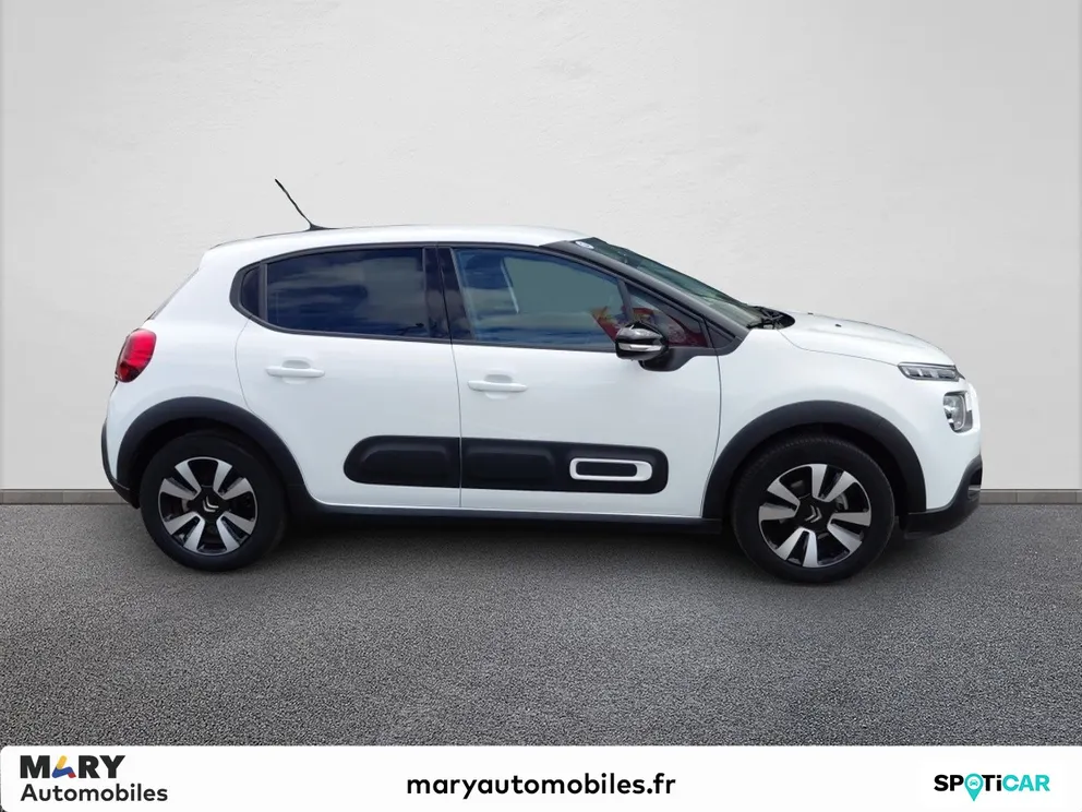 Véhicule occasion 233409 - Citroën C3 - Photo 4