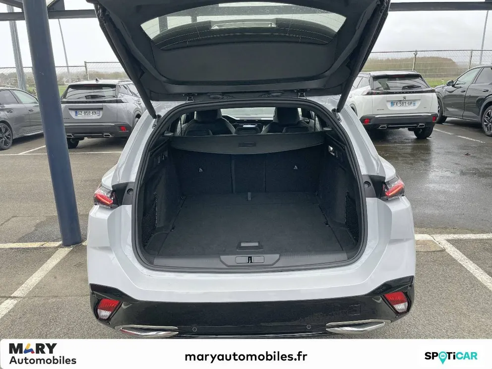 Véhicule occasion 217047 - peugeot 308 - Photo 6