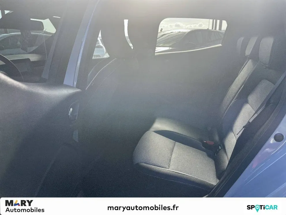 Véhicule occasion 256222 - renault CLIO - Photo 10
