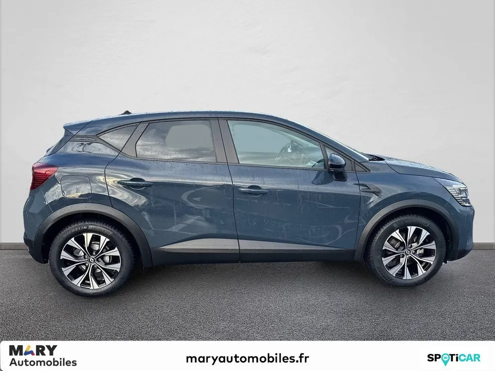 Véhicule occasion 205374 - renault CAPTUR - Photo 4