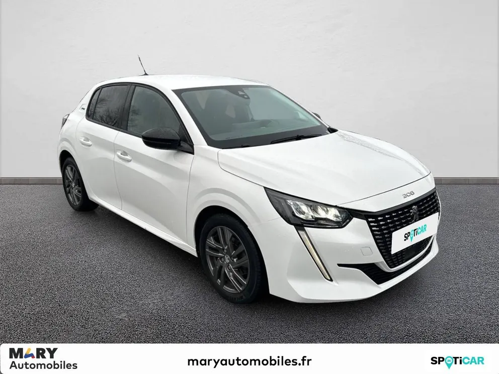 Véhicule occasion 218550 - peugeot 208 - Photo 3