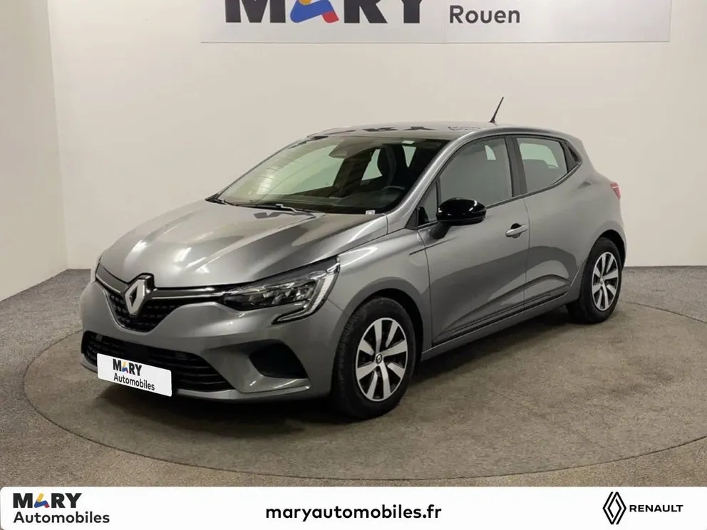 Véhicule occasion 210185 - renault CLIO - Photo 1