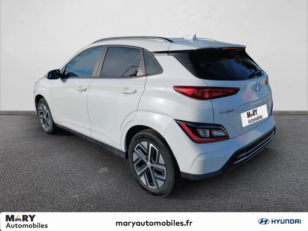 Véhicule occasion 189900 - hyundai KONA - Photo 7
