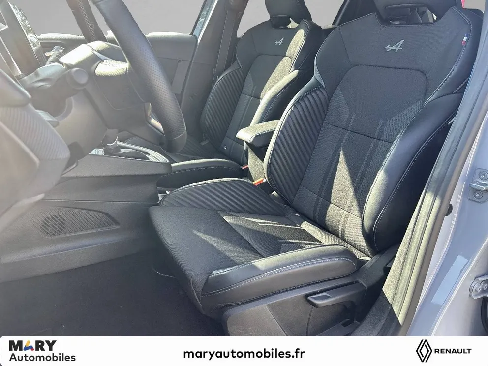 Véhicule occasion 205421 - renault CLIO - Photo 14