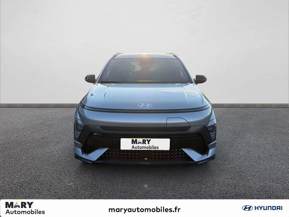 Véhicule occasion 225461 - hyundai KONA - Photo 2