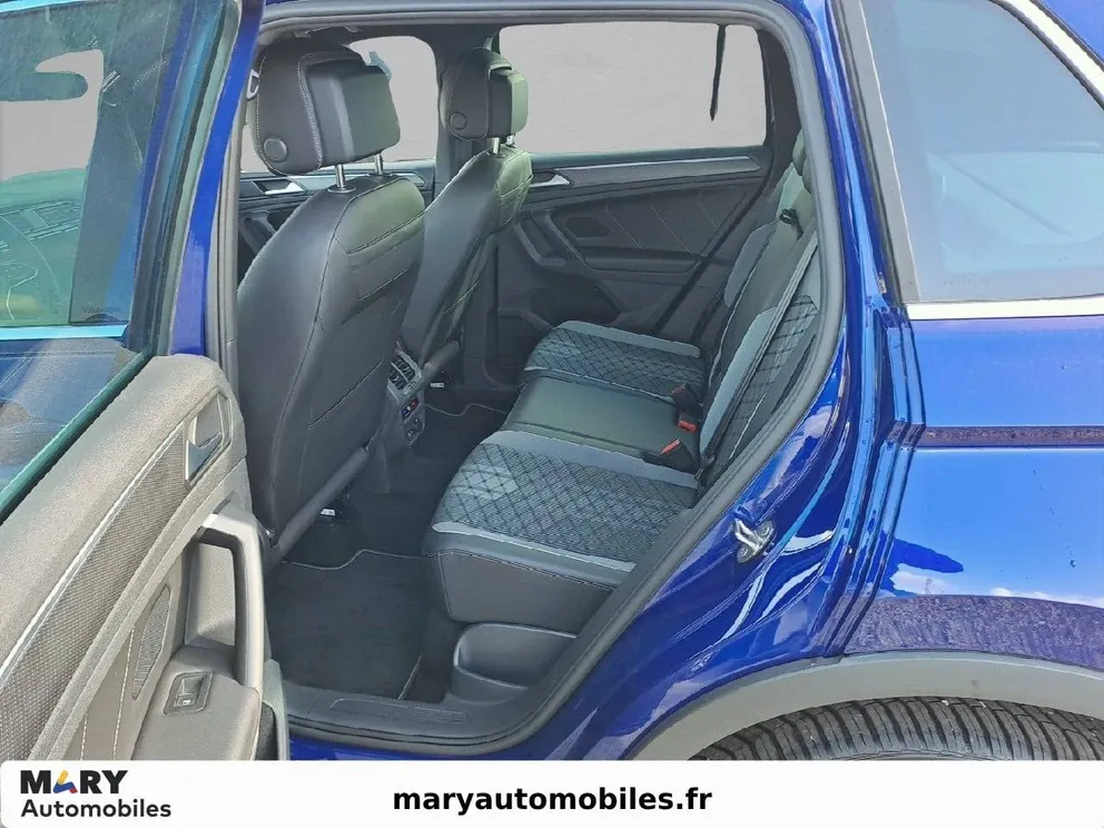 Véhicule occasion 222539 - volkswagen TIGUAN - Photo 10