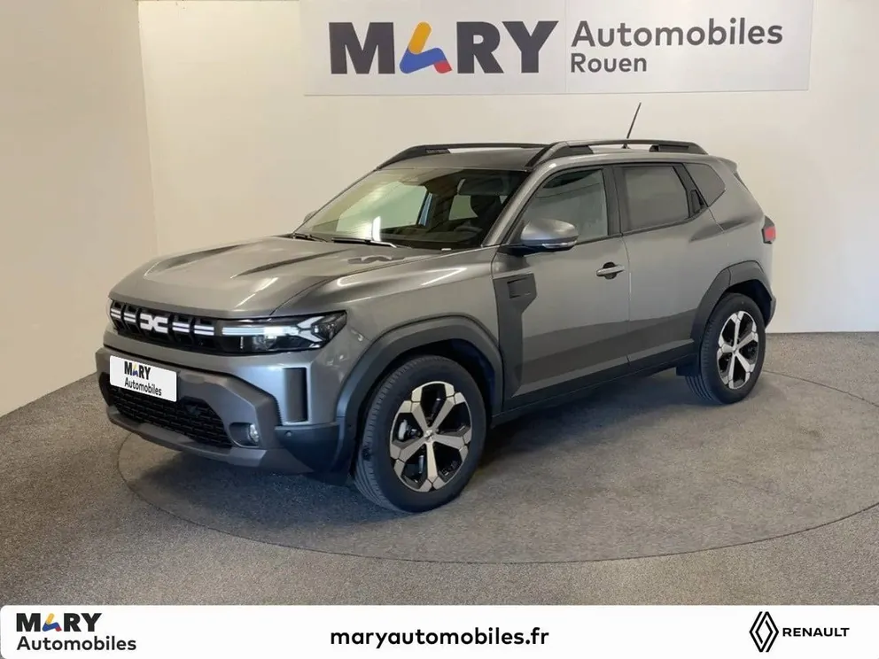 Véhicule occasion 224488 - dacia DUSTER - Photo 1