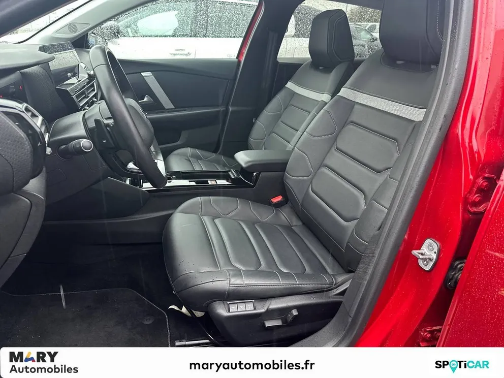 Véhicule occasion 215829 - Citroën C4 - Photo 9