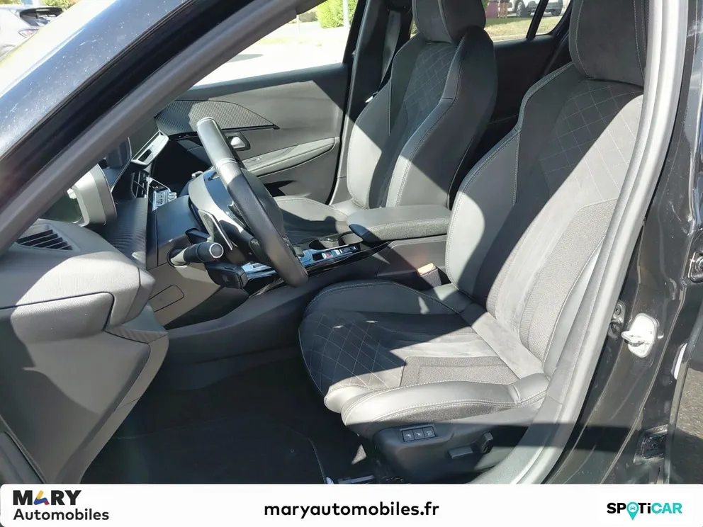 Véhicule occasion 1239177 - peugeot 208 - Photo 13