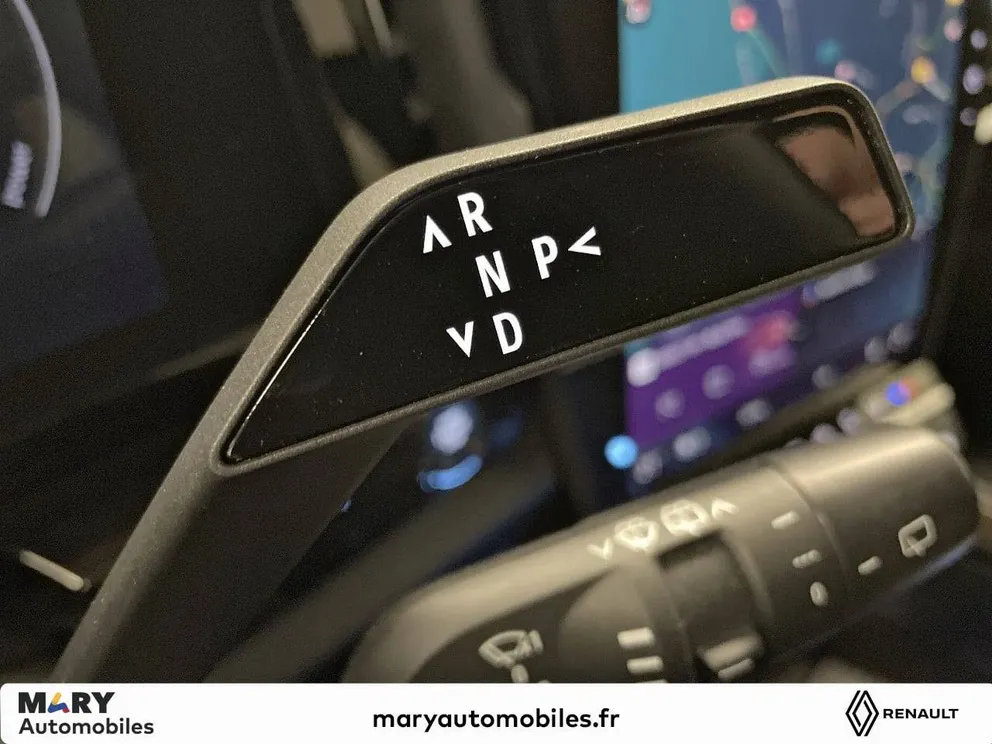 Véhicule occasion 211857 - renault AUSTRAL - Photo 13