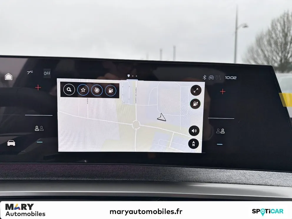 Véhicule occasion 215940 - peugeot 3008 - Photo 16