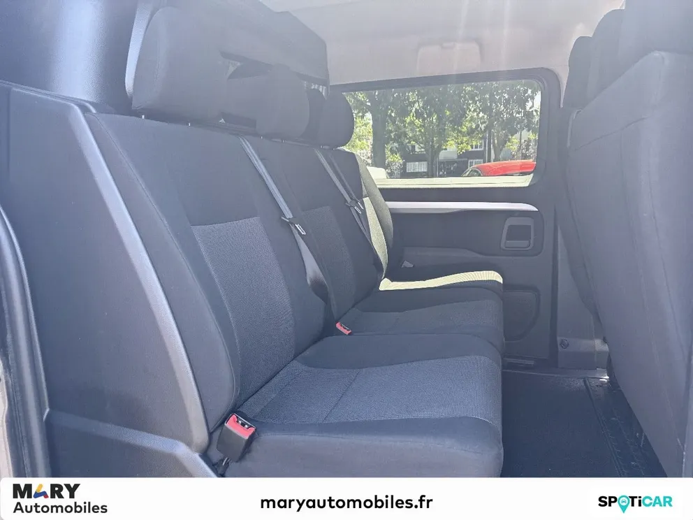 Véhicule occasion 233970 - peugeot EXPERT - Photo 21