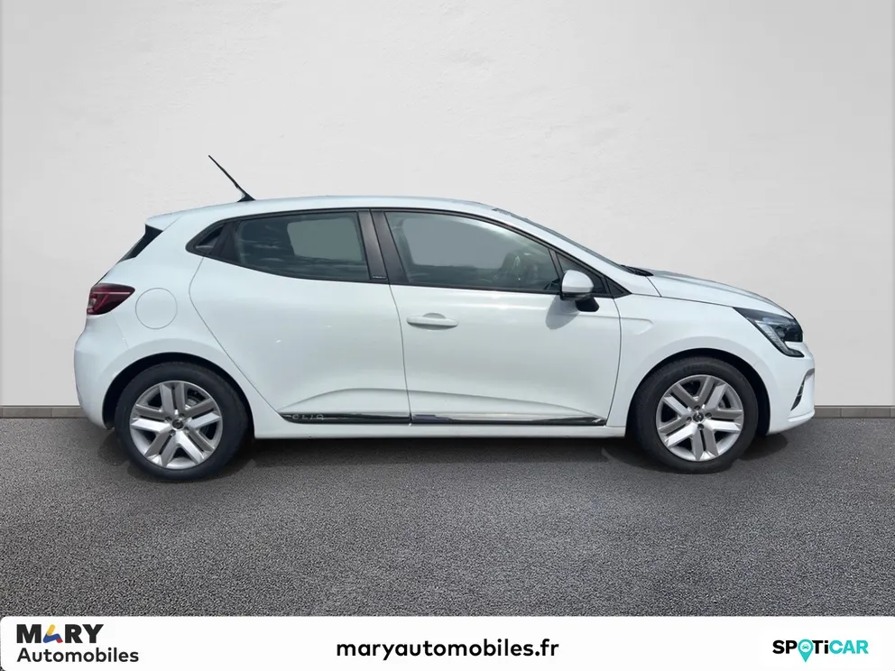 Véhicule occasion 238139 - renault CLIO - Photo 4