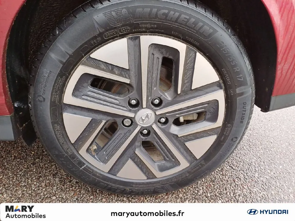 Véhicule occasion 220355 - hyundai KONA - Photo 11