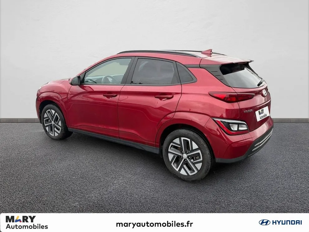 Véhicule occasion 214770 - hyundai KONA - Photo 7