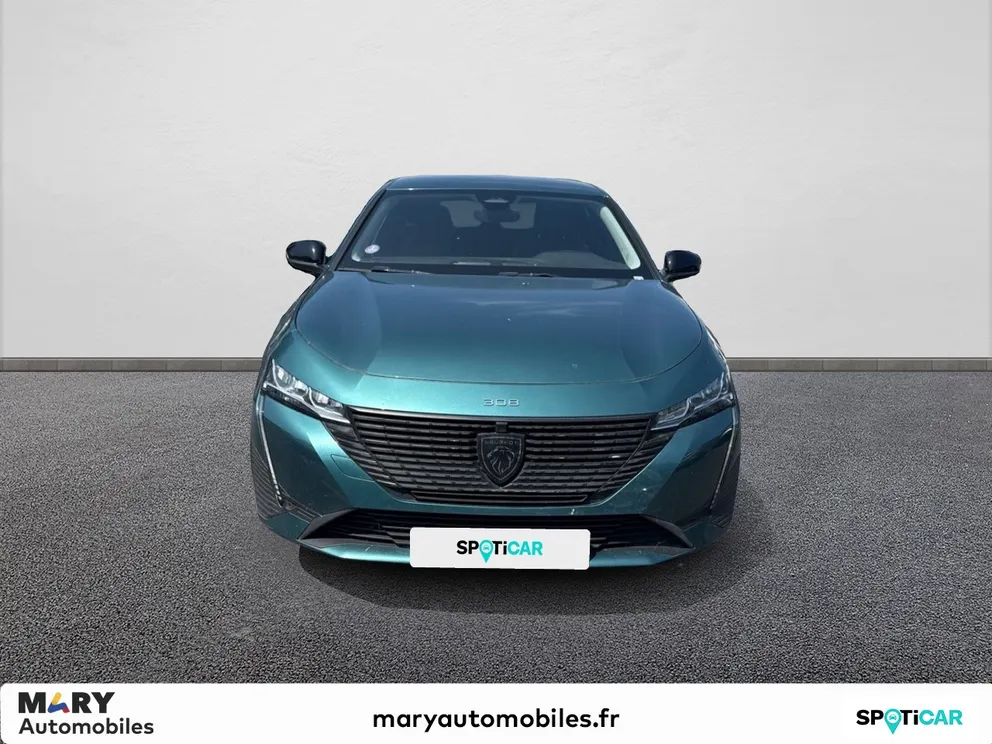 Véhicule occasion 237653 - peugeot 308 - Photo 6