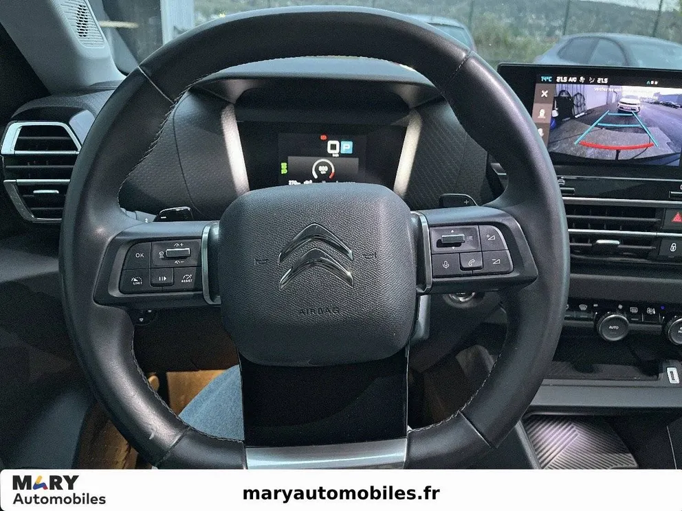 Véhicule occasion 196670 - Citroën C4 - Photo 17