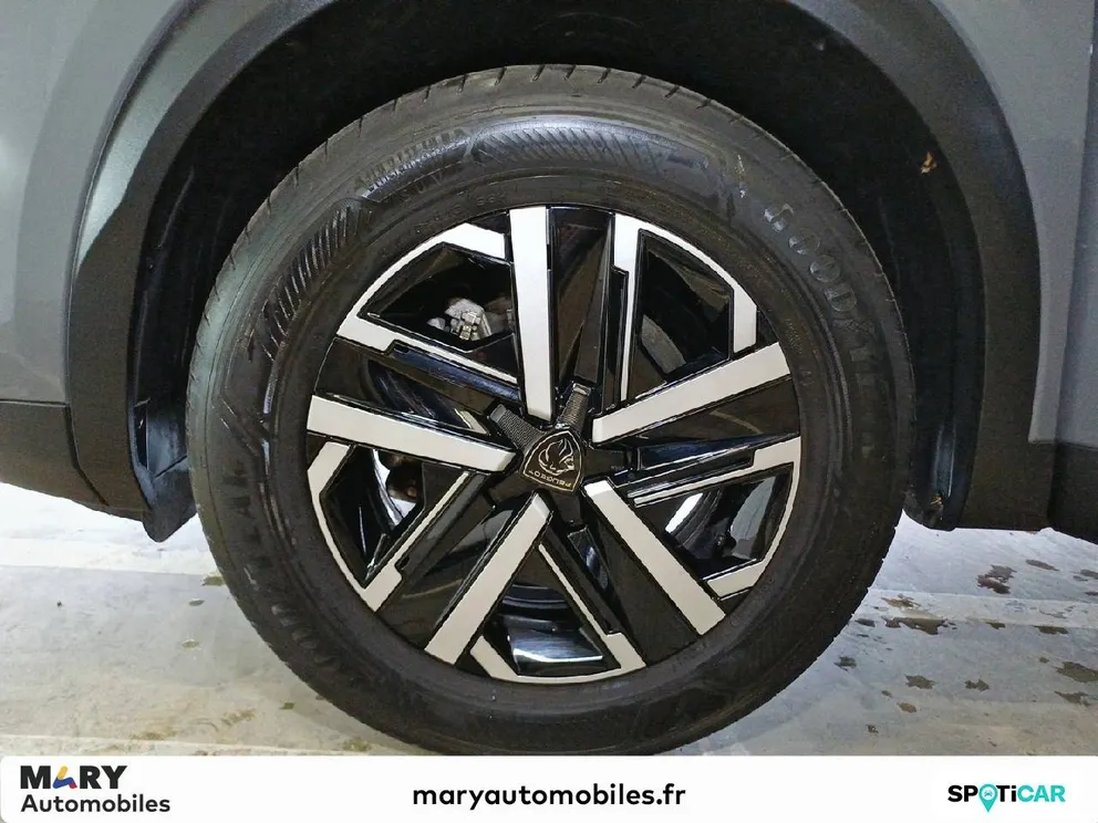 Véhicule occasion 211099 - peugeot 2008 - Photo 11