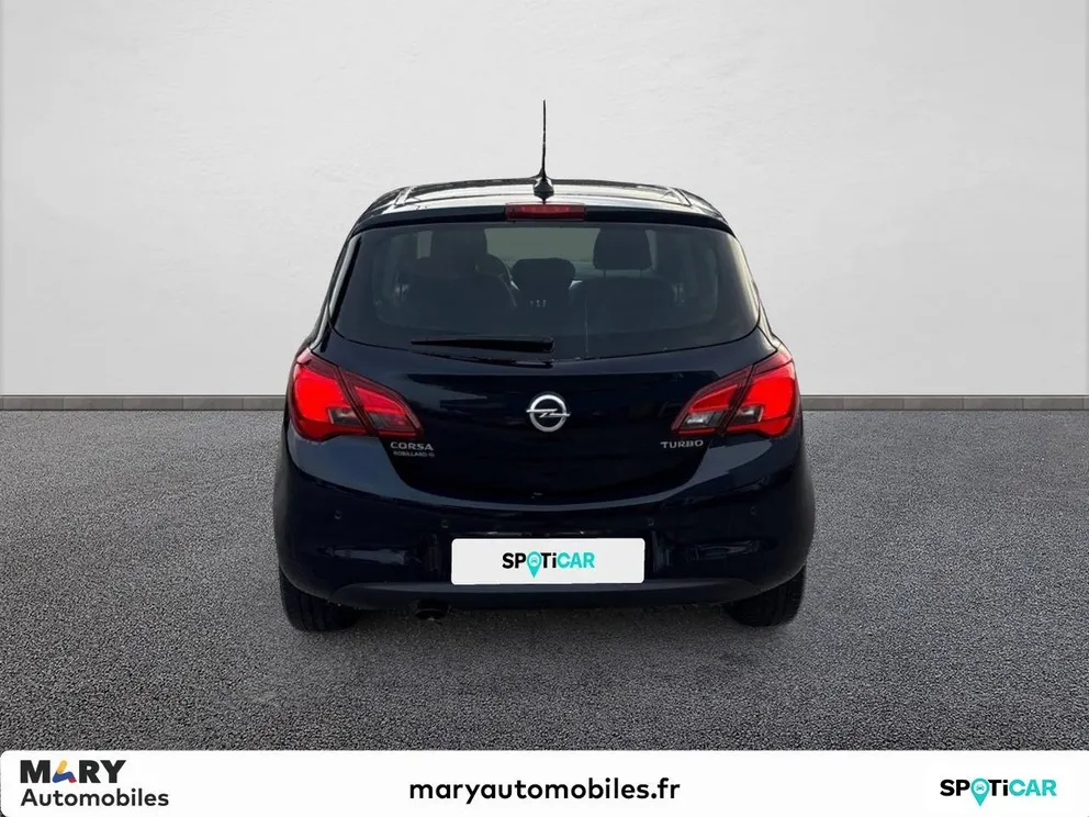 Véhicule occasion 212824 - opel CORSA - Photo 5
