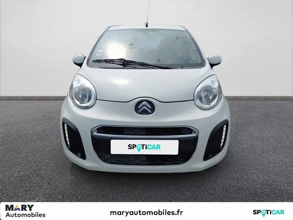 Véhicule occasion 232460 - Citroën C1 - Photo 2