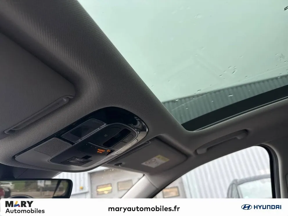 Véhicule occasion 226127 - hyundai TUCSON - Photo 15