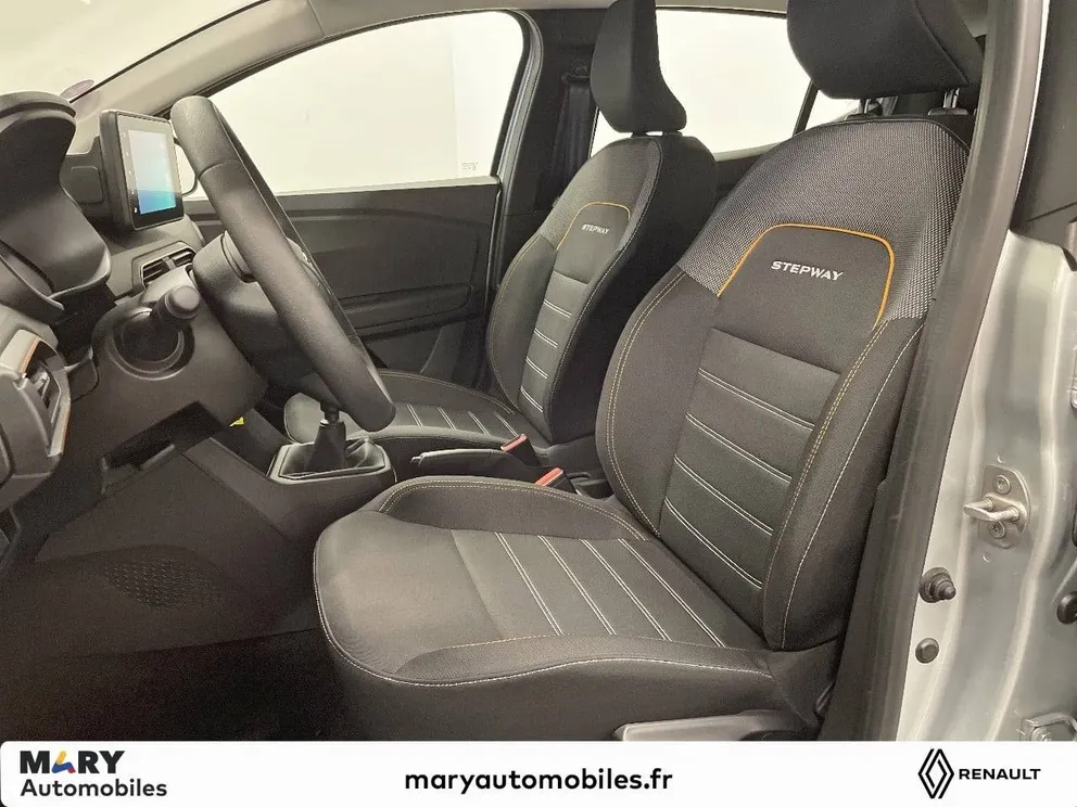 Véhicule occasion 226415 - dacia SANDERO - Photo 9