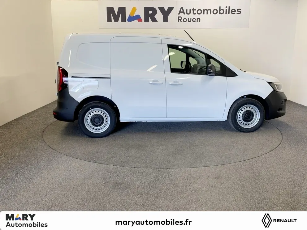 Véhicule occasion 237700 - renault KANGOO - Photo 4