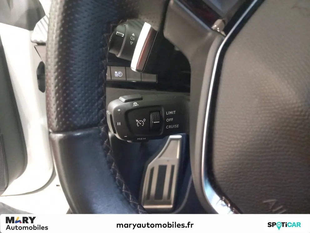 Véhicule occasion 208577 - peugeot 508 - Photo 14